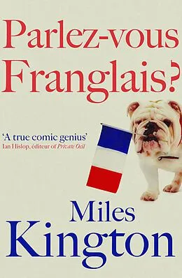 E-Book (epub) Parlez-Vous Franglais? von Miles Kington