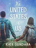 E-Book (epub) United States of Us von Kate Sundara