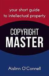 E-Book (epub) Copyright Master von Aislinn O'Connell