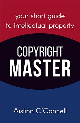 E-Book (epub) Copyright Master von Aislinn O'Connell