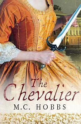 E-Book (epub) Chevalier von M. C. Hobbs