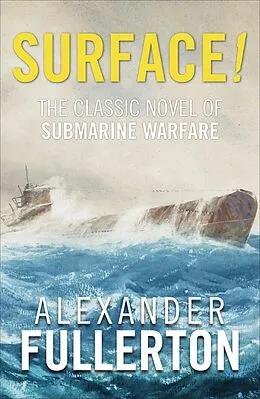 E-Book (epub) Surface! von Alexander Fullerton
