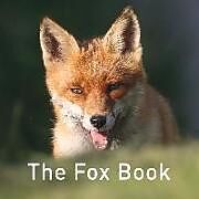 Fester Einband The Fox Book von 
