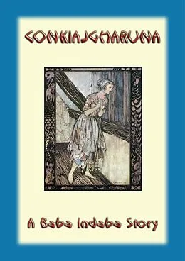 E-Book (epub) Conkiajgharuna von Unknown