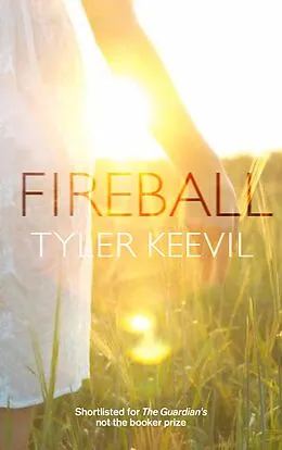 E-Book (epub) Fireball von Tyler Keevil