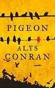 Kartonierter Einband Pigeon von Alys Conran