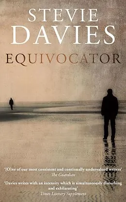 E-Book (epub) Equivocator von Stevie Davies