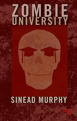 E-Book (epub) Zombie University von Sinead Murphy