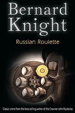 E-Book (epub) Russian Roulette von Bernard Knight