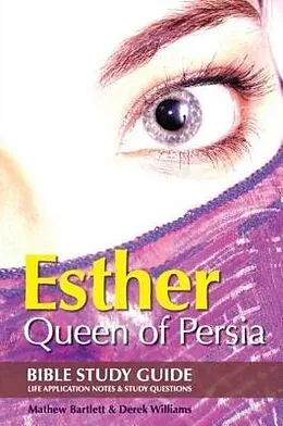 E-Book (epub) Esther von Mathew Bartlett, Derek Williams