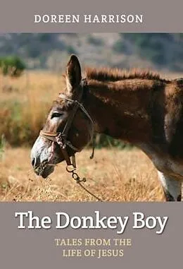 ePUB The Donkey Boy von Doreen Harrison