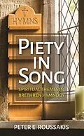 E-Book (epub) Piety in Song von Peter E. Roussakis