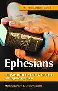E-Book (epub) Ephesians von Mathew Bartlett, Derek Williams