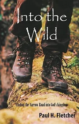 E-Book (epub) Into the Wild von Paul Fletcher