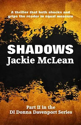 E-Book (epub) Shadows von Jackie Mclean