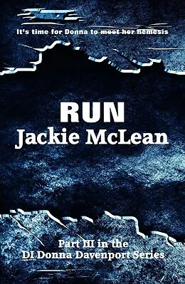 E-Book (epub) Run von Jackie Mclean