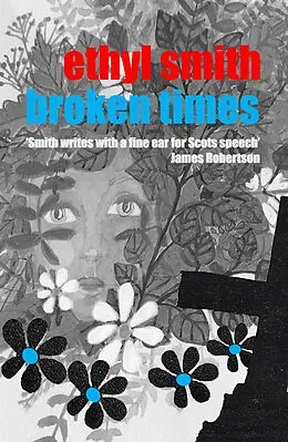 E-Book (epub) Broken Times von Ethyl Smith