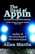 E-Book (epub) The Dead of Appin von Allan Martin