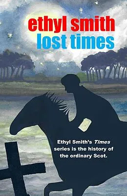 E-Book (epub) Lost Times von Ethyl Smith
