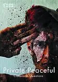 E-Book (epub) Private Peaceful Classroom Questions von Amy Farrell
