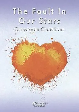 E-Book (epub) The Fault in Our Stars Classroom Questions von Amy Farrell