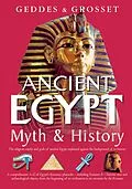 E-Book (epub) Ancient Egypt Myth and History von Waverley Books