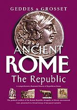 eBook (epub) Ancient Rome The Republic de H. Havell