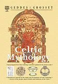 E-Book (epub) Celtic Mythology von Waverley Books