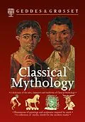 E-Book (epub) Classical Mythology von Waverley Books