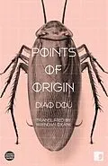 E-Book (epub) Points of Origin von Diao Dou