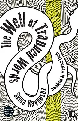 E-Book (epub) Well of Trapped Words von Sema Kaygusuz