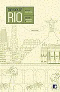 E-Book (epub) Book of Rio von Joao Gilberto Noll