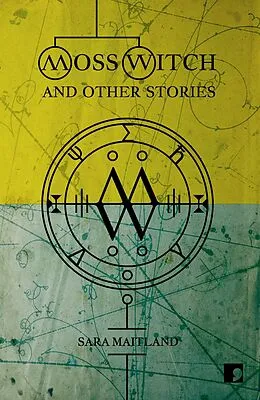 E-Book (epub) Moss Witch von Sara Maitland
