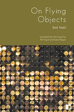 E-Book (epub) On Flying Objects von Emil Hakl