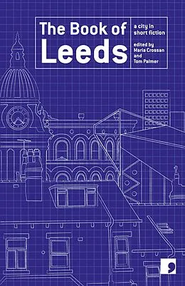E-Book (epub) Book of Leeds von Jeremy Dyson