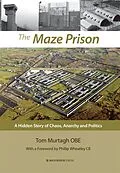 E-Book (pdf) Maze Prison von Tom Murtagh