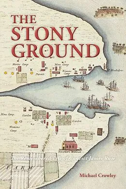 E-Book (epub) Stony Ground von Michael Crowley