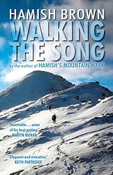 E-Book (epub) Walking the Song von Hamish Brown
