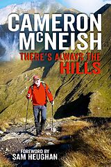 eBook (epub) There's Always The Hills de Cameron Mcneish