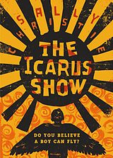 eBook (epub) The Icarus Show de Sally Christie