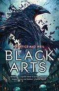 E-Book (epub) Black Arts von Andrew Prentice, Jonathan Weil