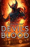 E-Book (epub) Devil's Blood von Andrew Prentice, Jonathan Weil