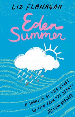 eBook (epub) Eden Summer de Liz Flanagan