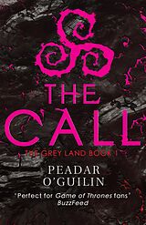 eBook (epub) The Call de Peadar O'Guilin