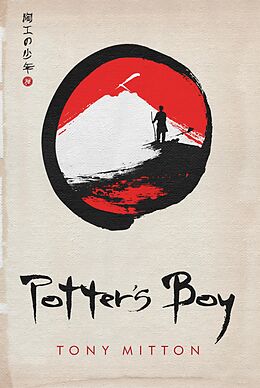 eBook (epub) Potter's Boy de Tony Mitton