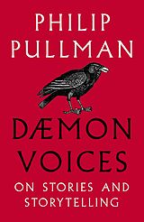 E-Book (epub) Daemon Voices von Philip Pullman