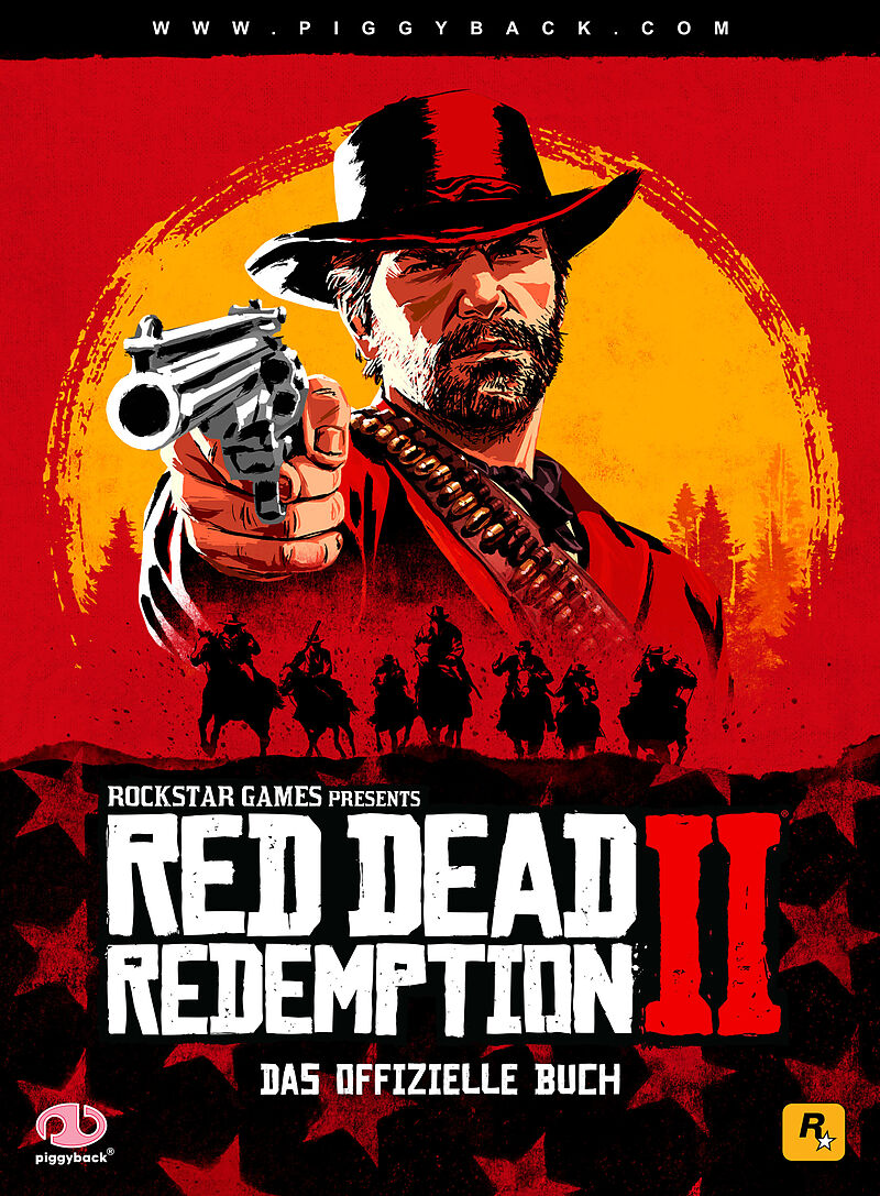 Red Dead Redemption 2 Kaufen