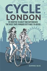 E-Book (epub) Cycle London von Dominic Bliss