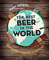 eBook (epub) The Best Beer in the World de Mark Dredge