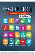E-Book (epub) The Office von Jo Hoare